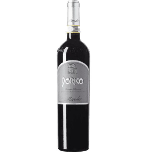 Vino Rosso Moroder Dorico Conero Riserva DOCG Biologico Bt. Cl.75