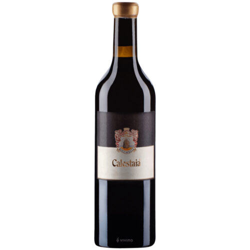 Vino Rosso Roccapesta Calestaia Morellino di Scansano Riserva Docg Bt. Cl.75 - NH