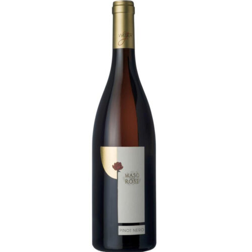 Weger Maso delle Rose Pinot Nero Alto Adige Doc Vino Rosso Bt. Cl.75