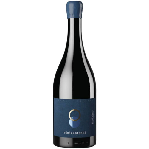 Centanni Santa Maria Pecorino Offida Docg Vino Bianco Biologico Invecchiato Bt. Cl.75