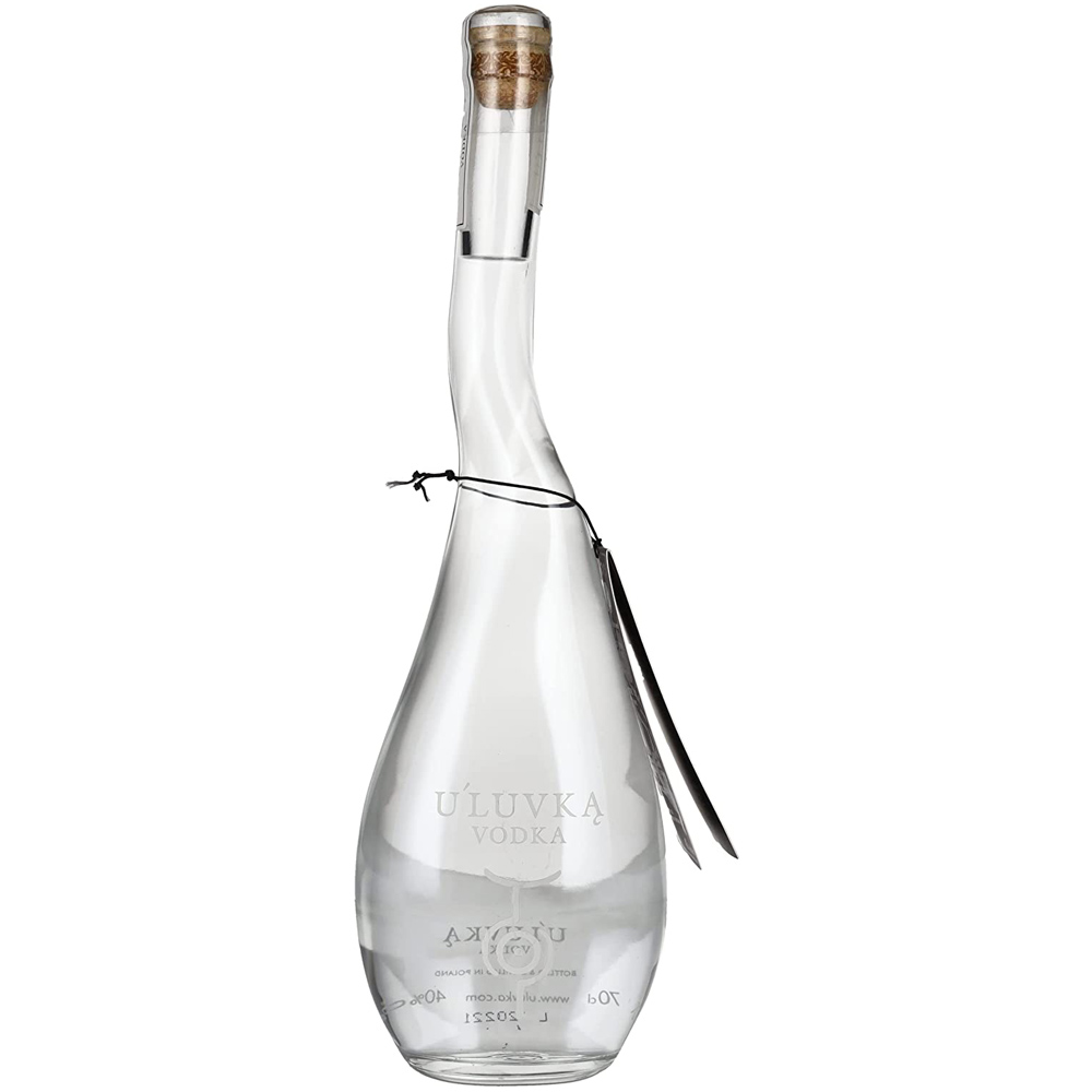 U'Luvka Vodka Polonia Bt. Cl.70