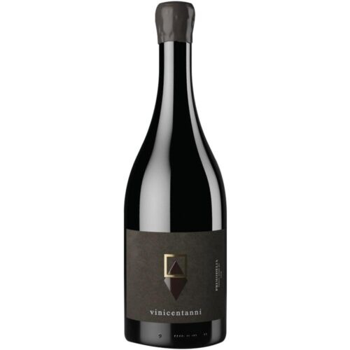 Centanni Primodelia Marche Rosso Igt Vino Rosso Biologico Invecchiato Bt. Cl.75 - NH