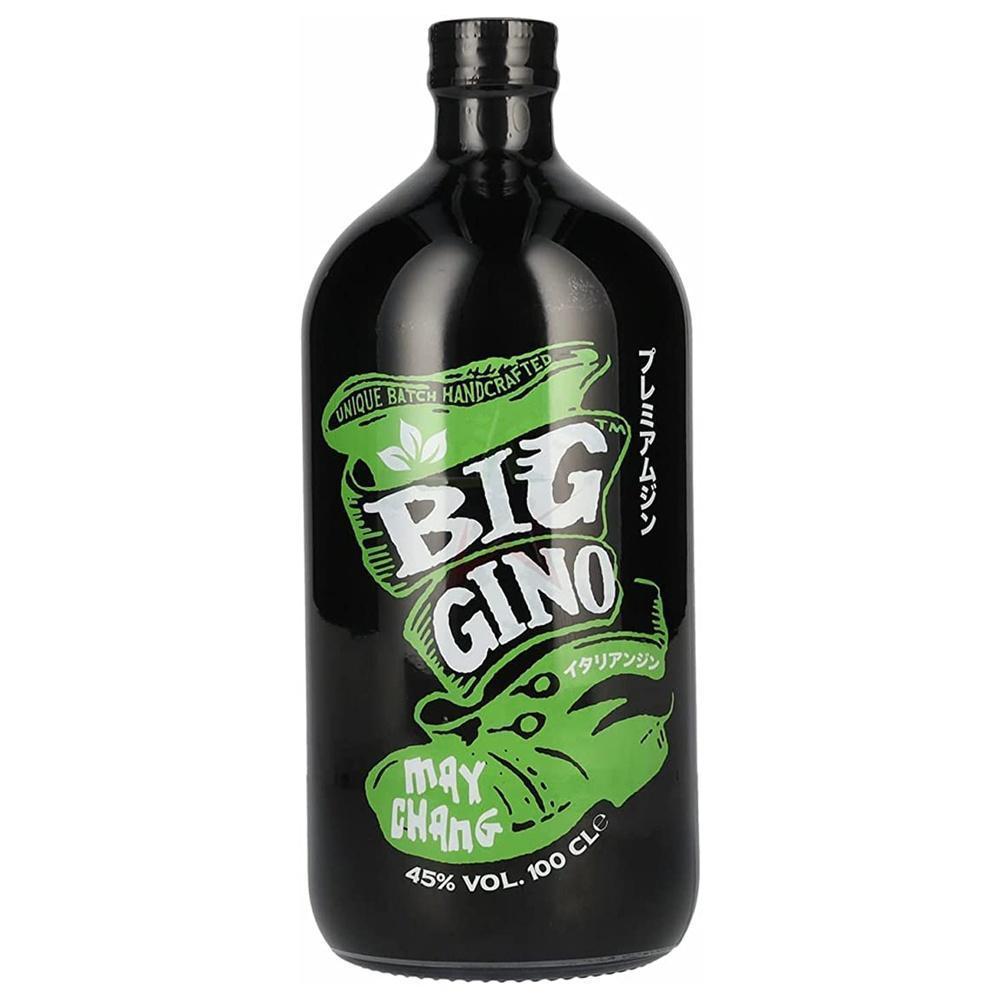 Big Gino May Chang Gin Bathtub Handcrafted Non Filtrato Dry Bt. Lt.1