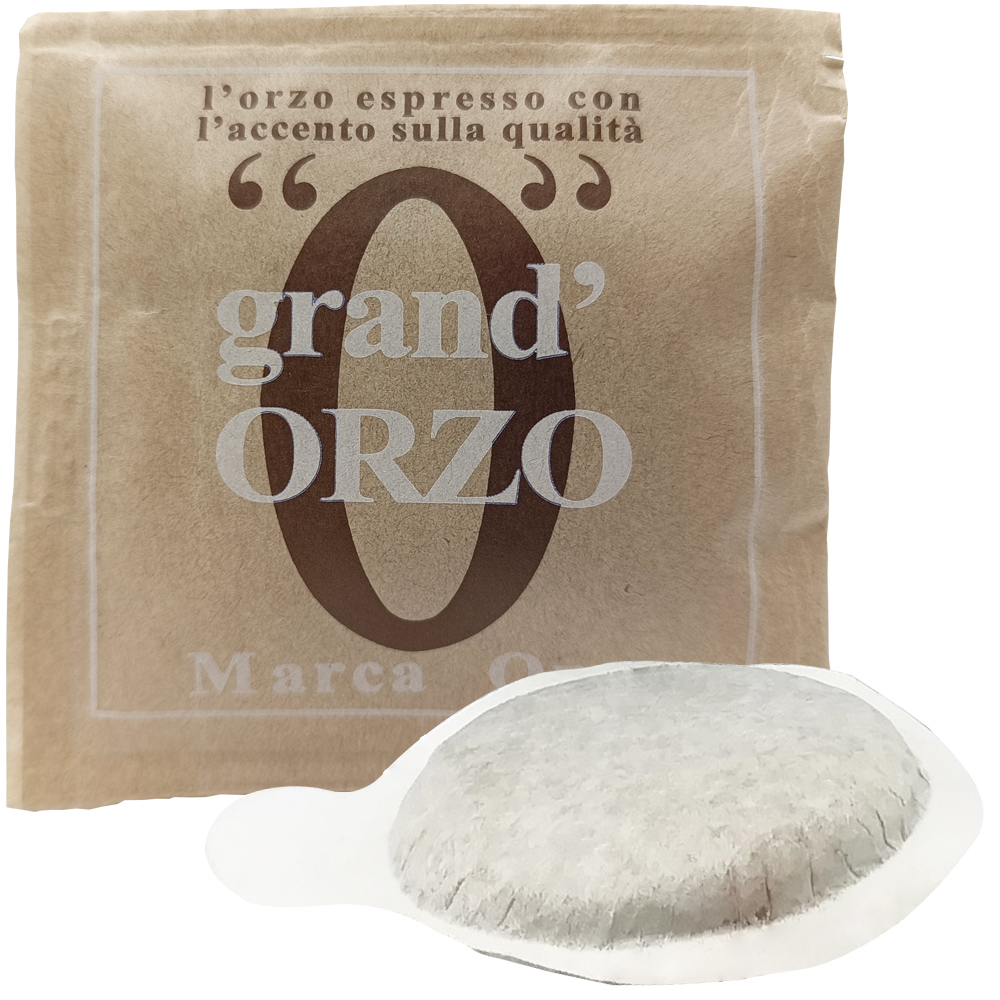 Cialda Orzo (i Naturali) Mar. Pz.1 - NH