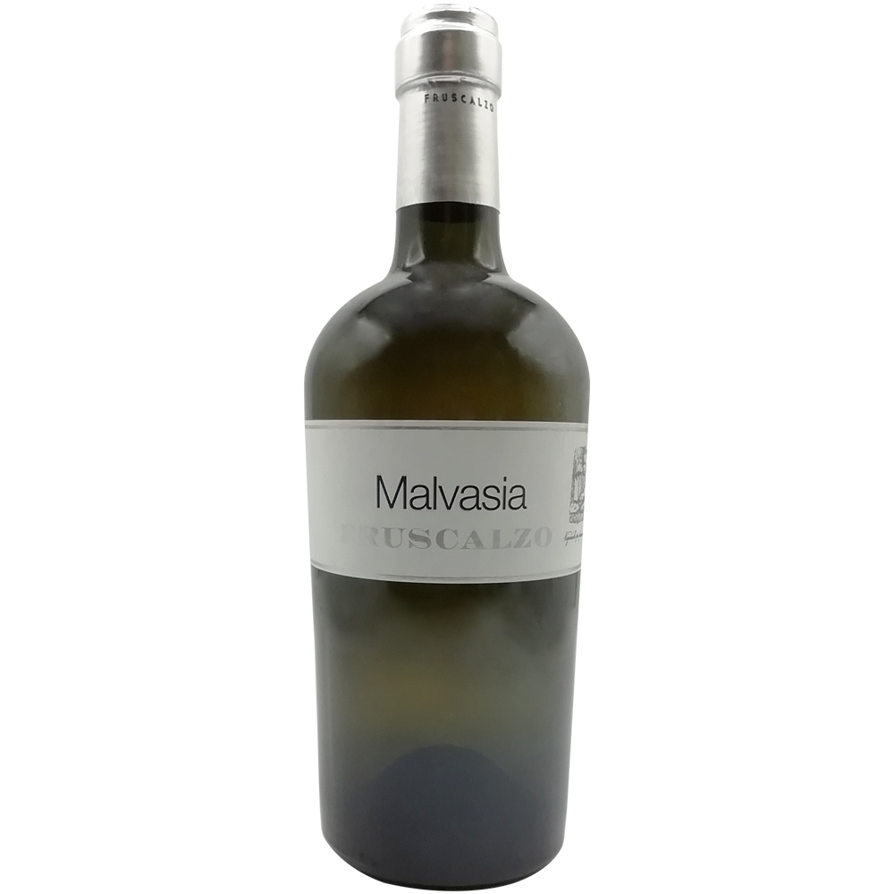 Vino Bianco Fruscalzo Malvasia Friuli Venezia-Giulia Igp Bt. Cl.75 - NH