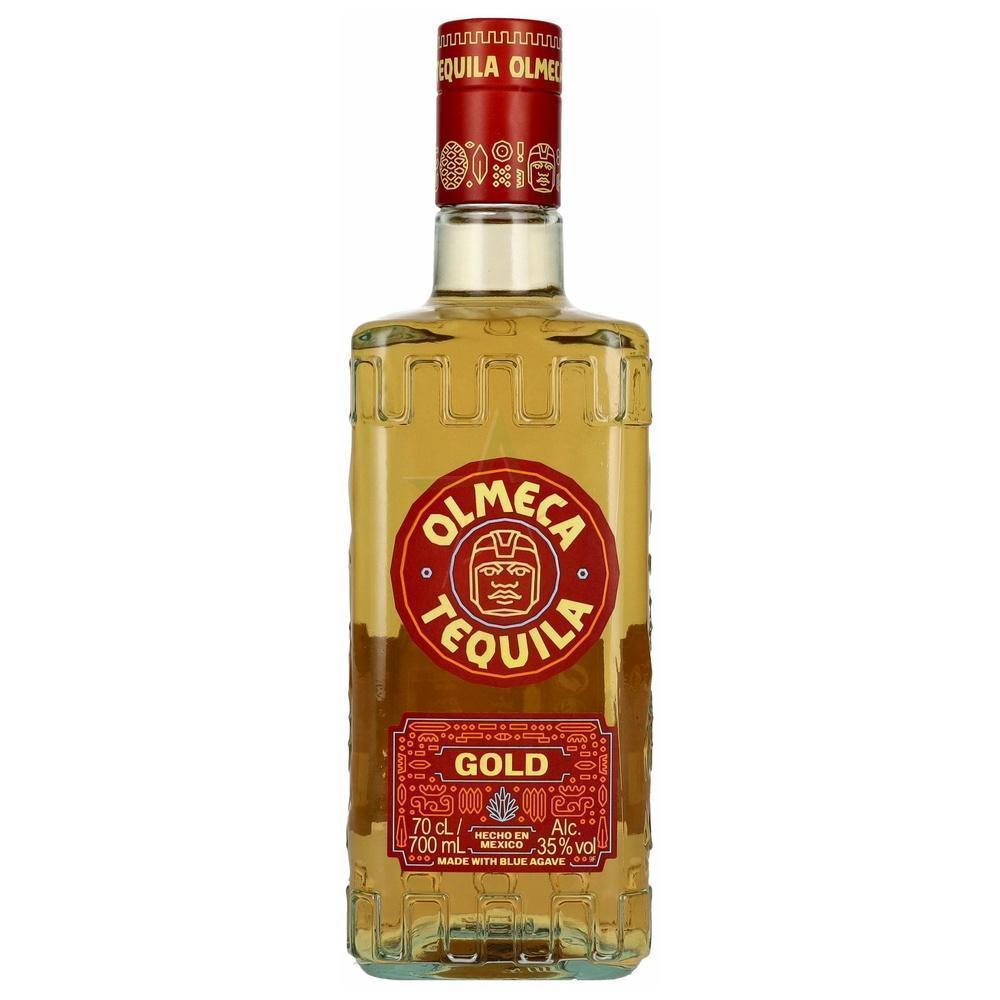 Olmeca Gold Reposado Tequila Messico Bt. Cl.70