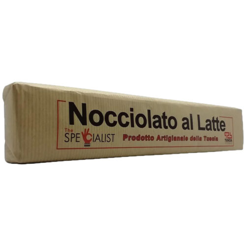 The Specialist Nocciolato Gianduia al Latte Sa. gr.250