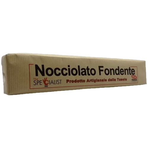 The Specialist  Nocciolato Fondente Sa. gr.250
