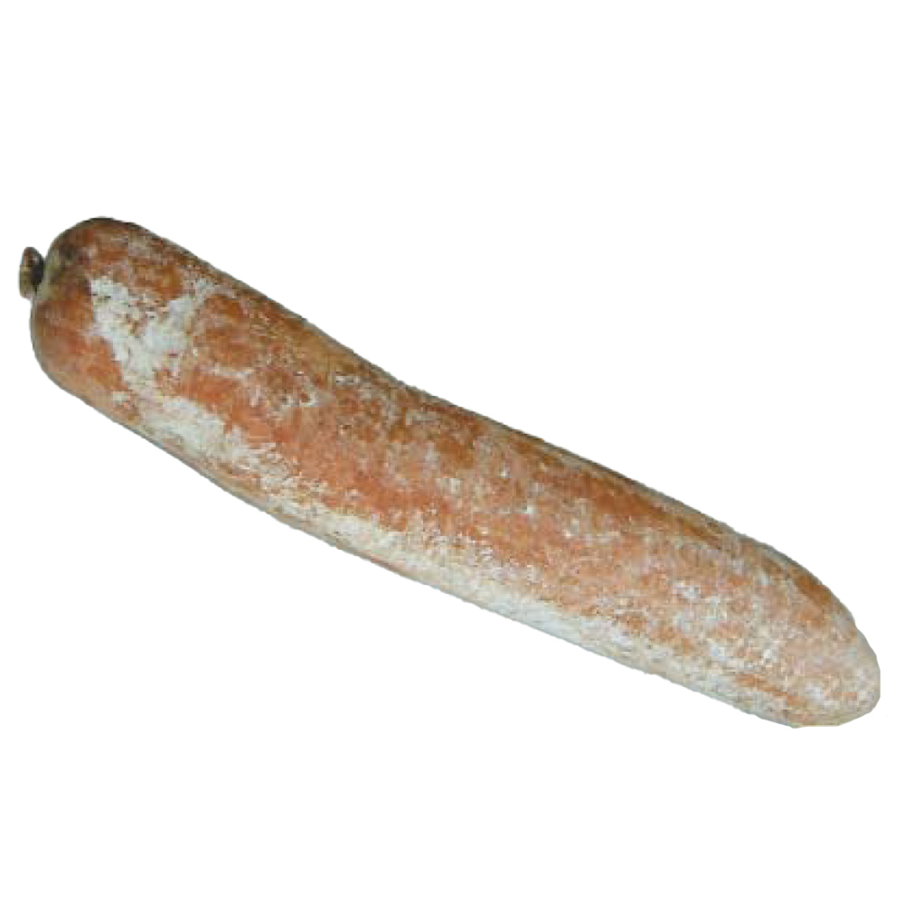 Cotechino di Suino artigianale della tuscia Palazzini Piero gr. 700 circa