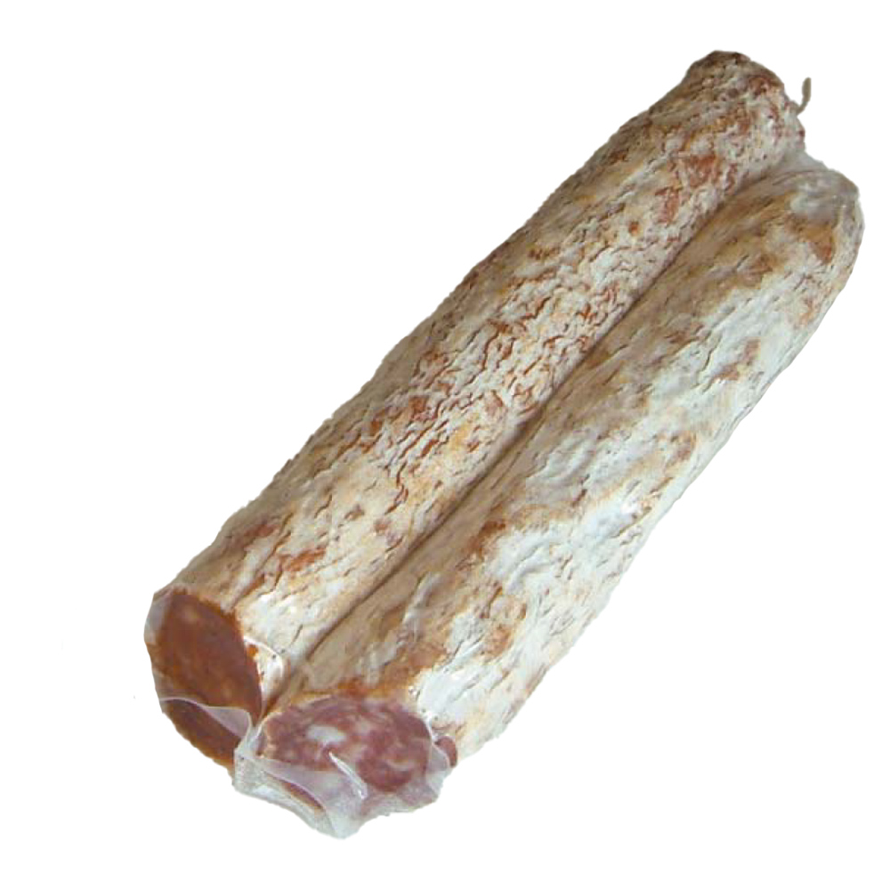 Salamini Frustini di Suino artigianale della tuscia Palazzini Piero gr. 500 circa