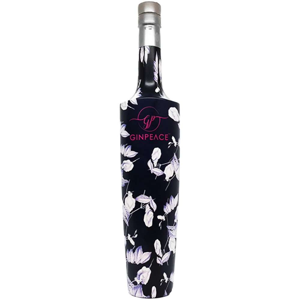 Gin Italia F.lli Brunello Ginpeace Bt. Cl.50 - NH