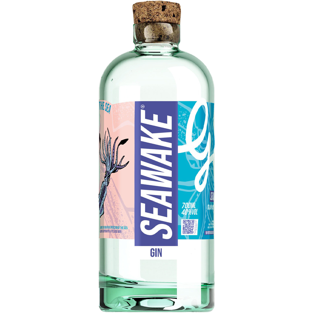 GTS (Gin + Tonica + Sostenibile) 2 Gin + 24 toniche con 60 cannucce biologiche OMAGGIO - immagine 2