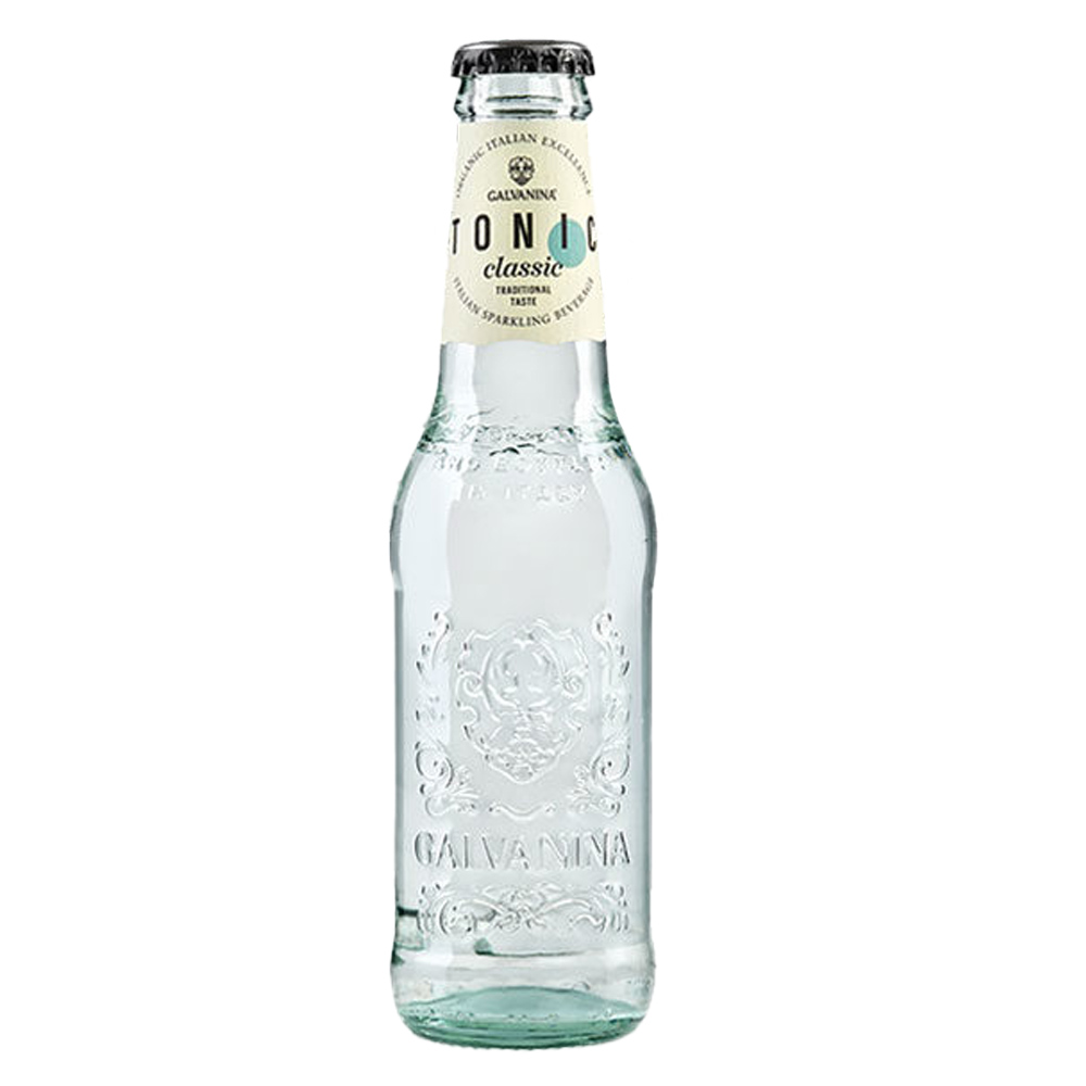 GTS (Gin + Tonica + Sostenibile) 2 Gin + 24 toniche con 60 cannucce biologiche OMAGGIO - immagine 3