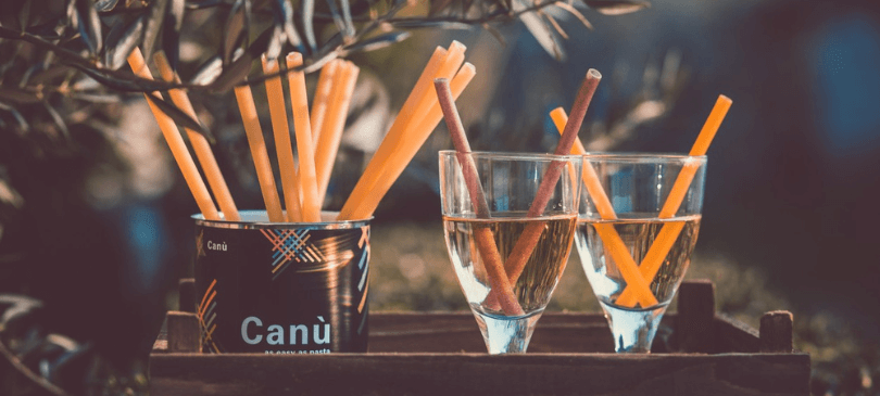 GTS (Gin + Tonica + Sostenibile) 2 Gin + 24 toniche con 60 cannucce biologiche OMAGGIO - immagine 8
