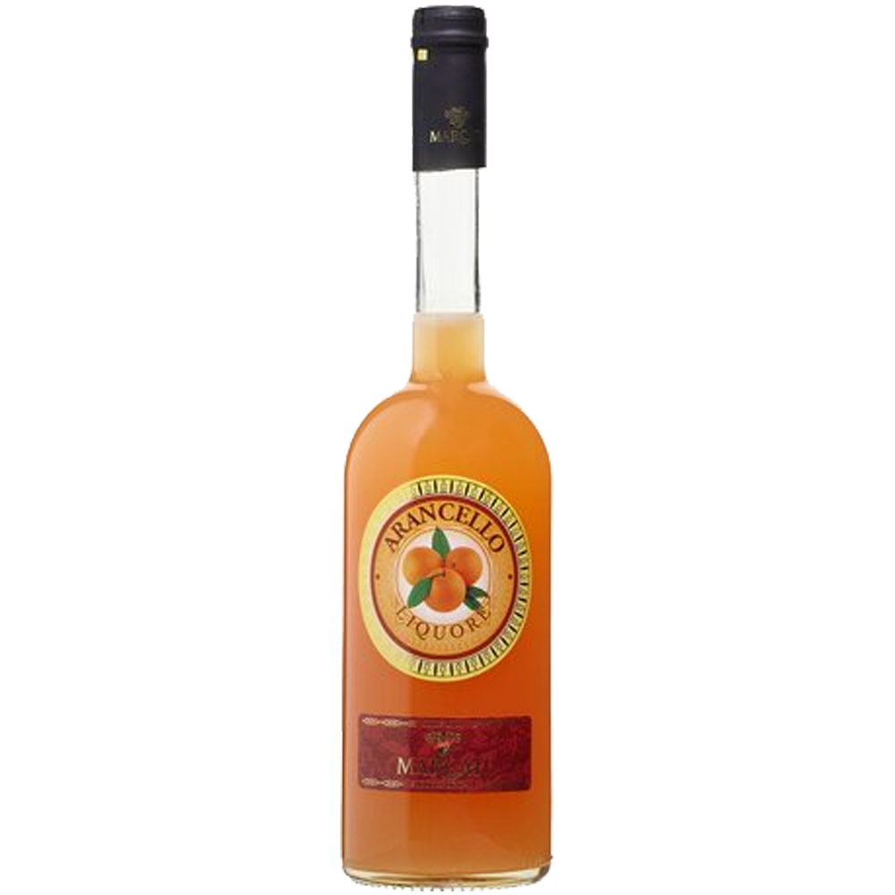 G.M. Marcati Arancello Liquore Bt. Cl.70