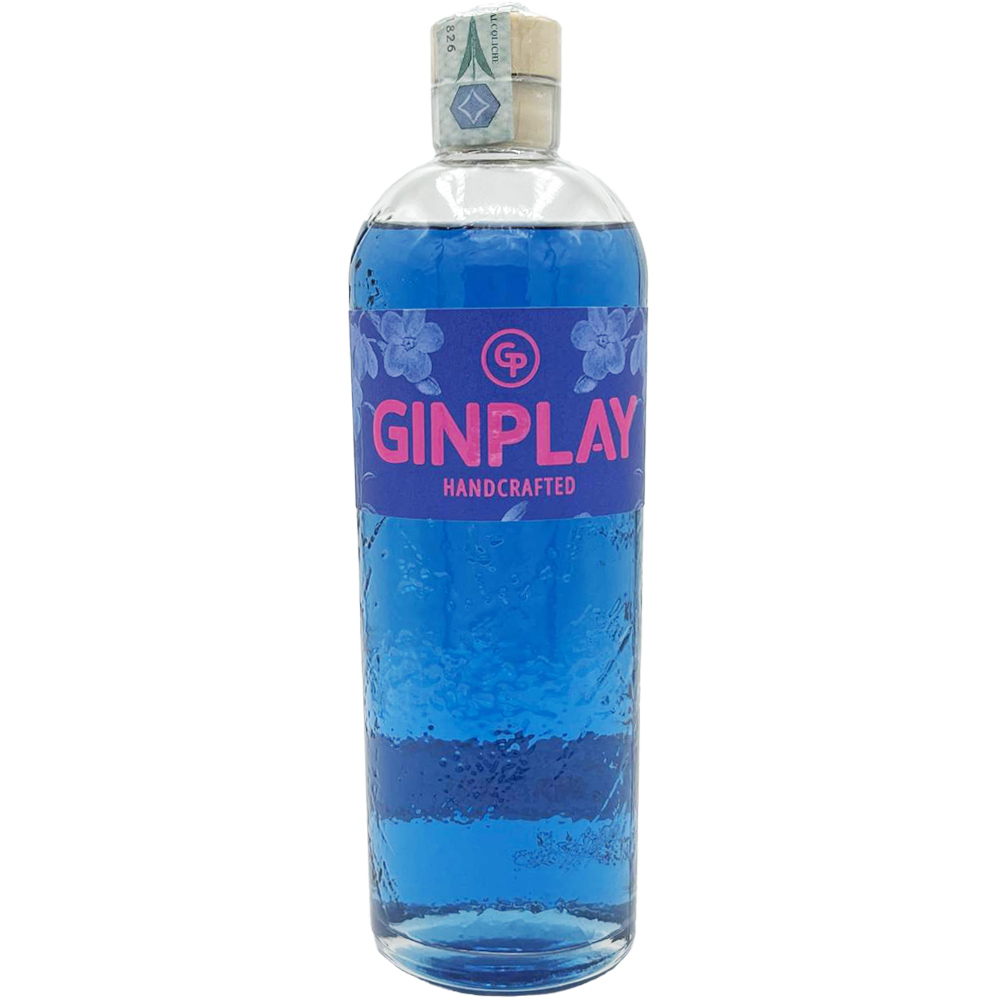 G+ Gin Play Bathtub Handcrafted Bt. Cl.70