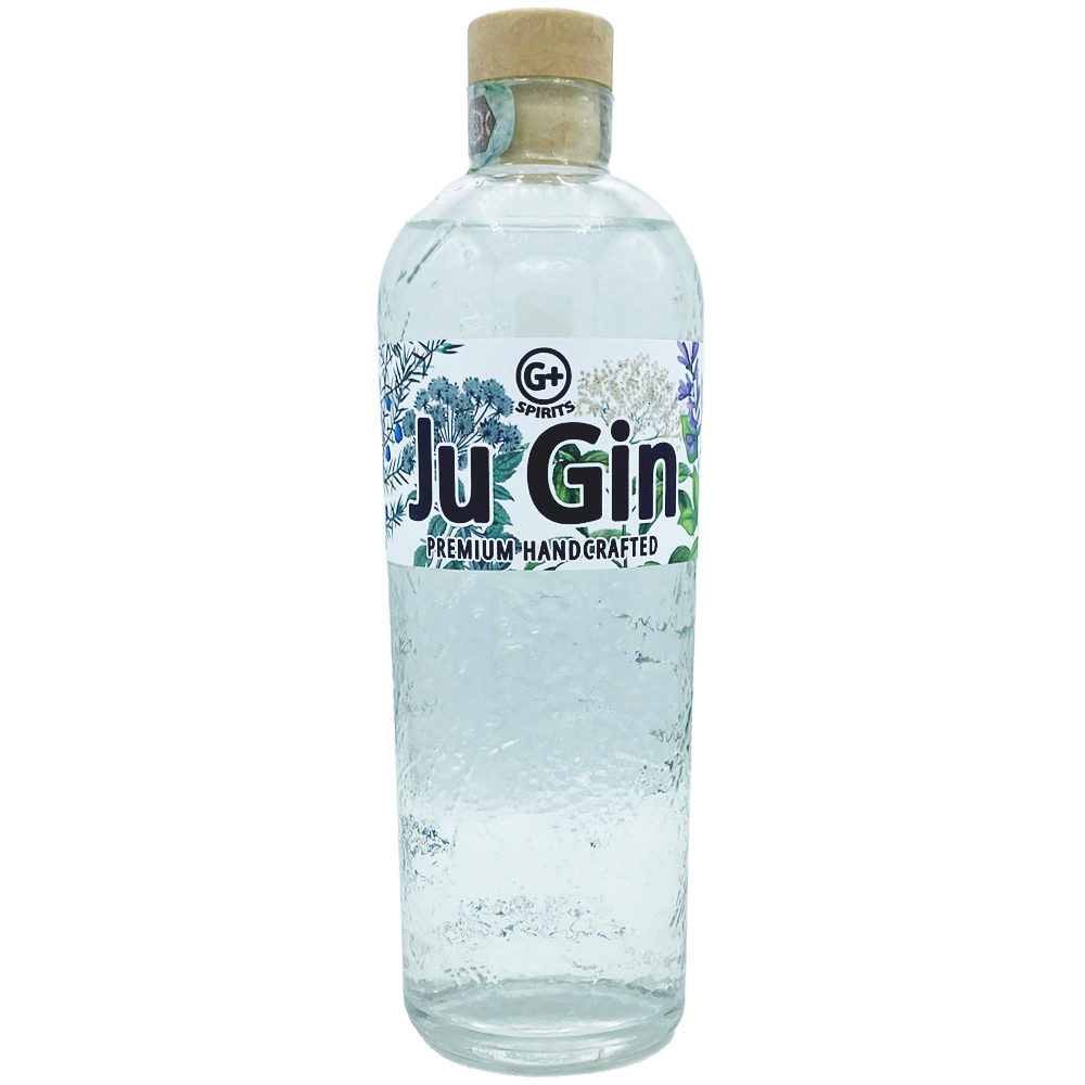G+ Ju Gin Dry Handcrafted Bt. Cl.70