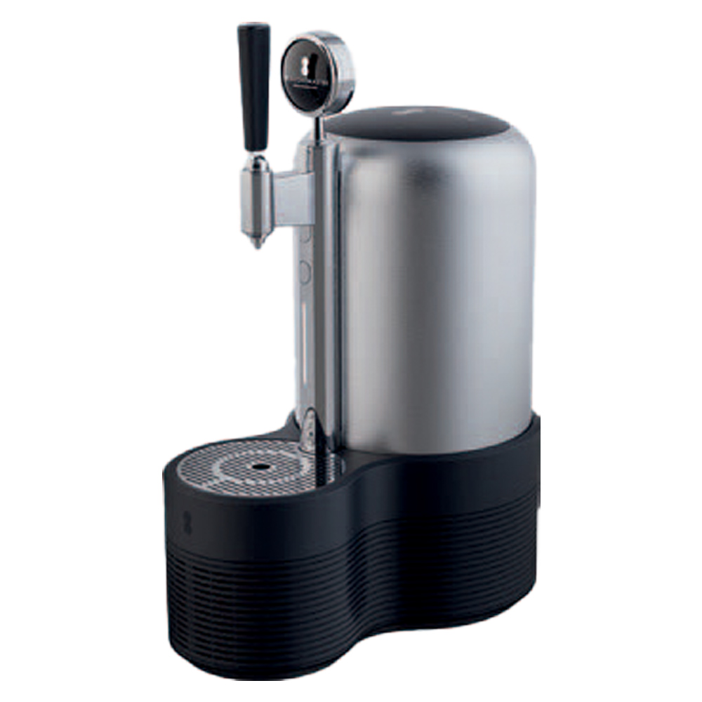 Spillatore Extra 10 Sistema Draghtmaster per Fusto Tropical Keg Pet da 10 lt