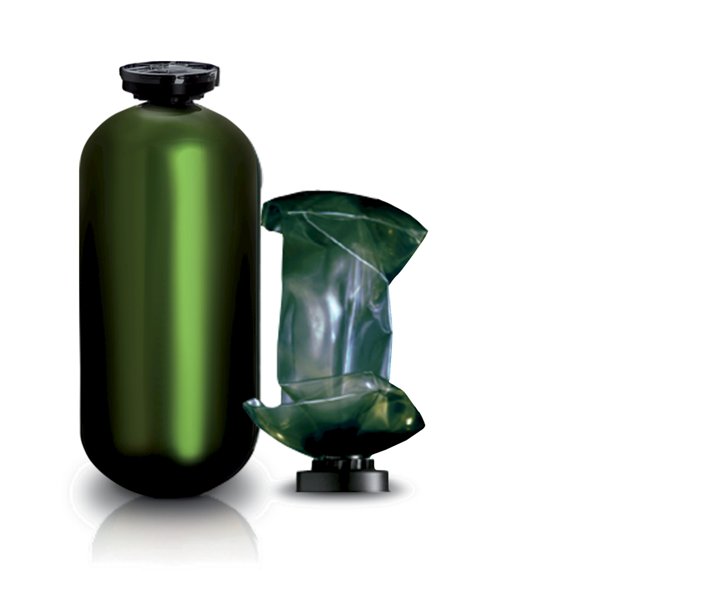 Spillatore Extra 10 Sistema Draghtmaster per Fusto Tropical Keg Pet da 10 lt - immagine 7