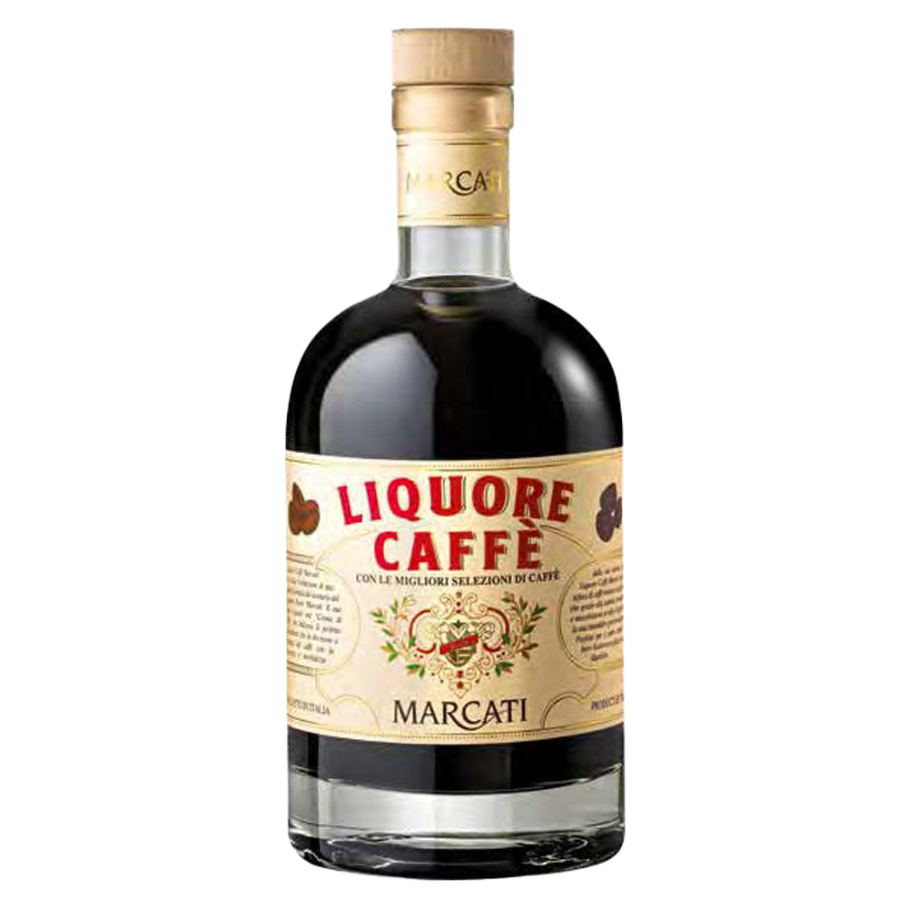 G.M. Marcati Caffe Liquore Bt. Cl.70