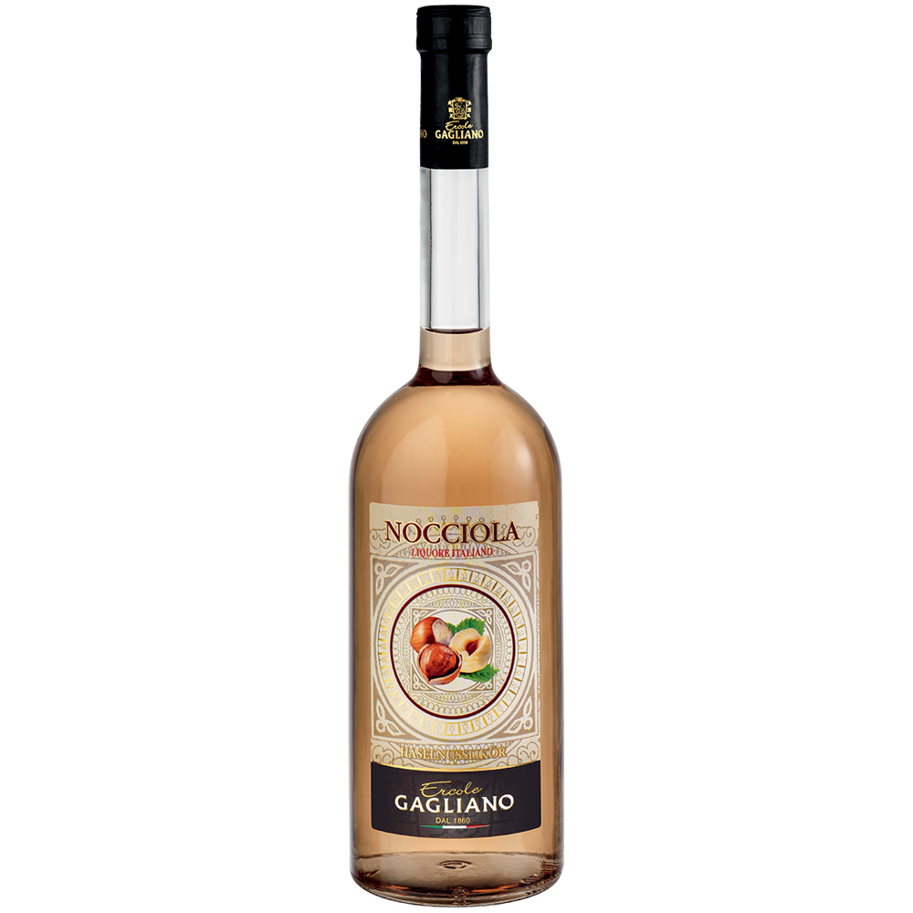 G.M. Marcati Nocciola Liquore Bt. Cl.70