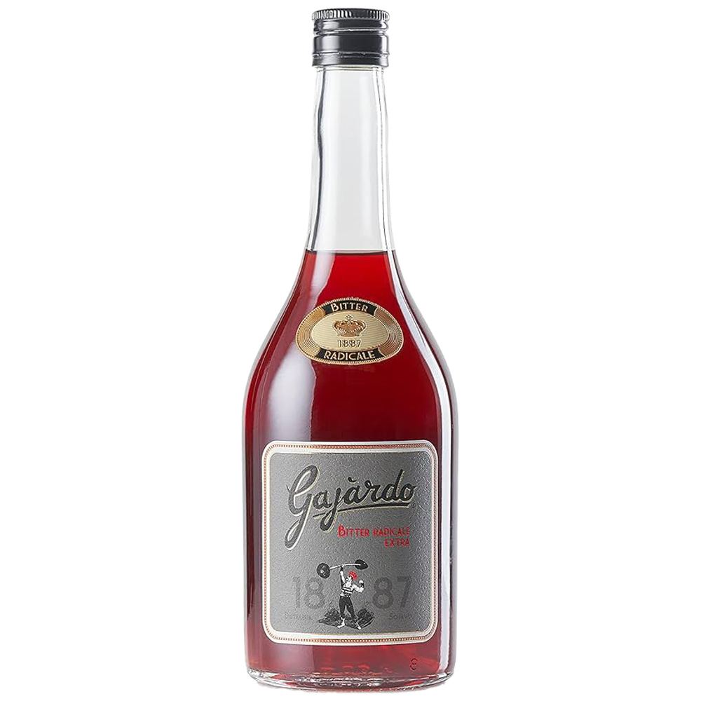 Gajardo Extra Bitter Radicale Schiavo Bt. Cl.70