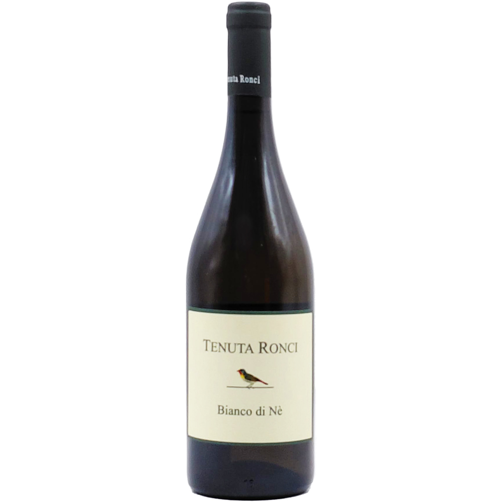 T. Ronci di Nepi Bianco Di Ne Chardonnay Igp Lazio Vino Bt. Cl.75