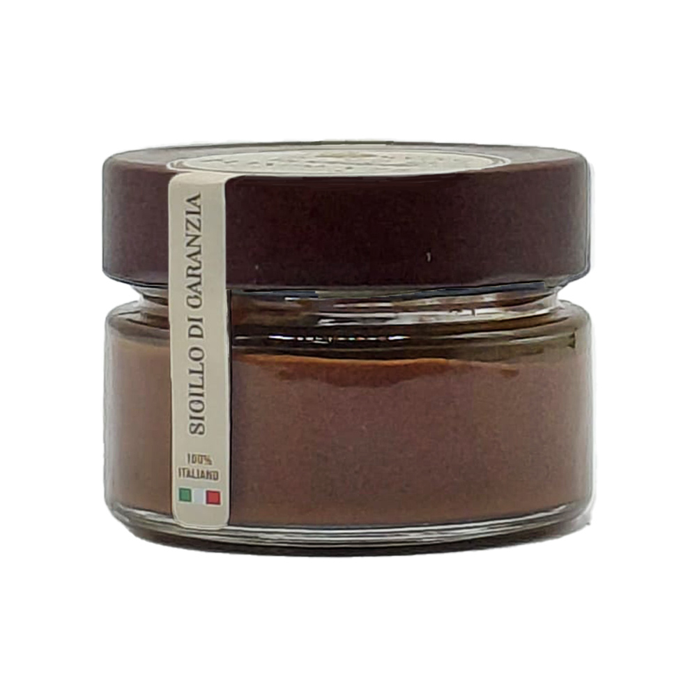 Nocciolè al Latte Crema Spalmabile 50% Nocciole Coop. Romana brt. gr.100