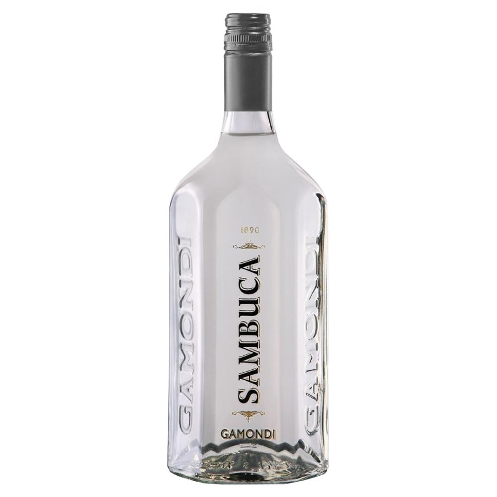 Gamondi Sambuca Bt. Lt.1
